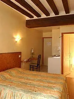 De Bourgogne Lejlighedshotel