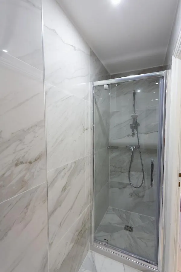 Lejlighedshotel De Bourgogne