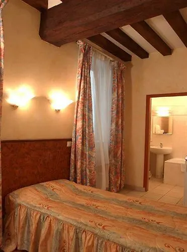 De Bourgogne Lejlighedshotel Paris
