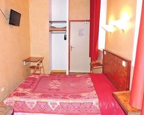 De Bourgogne Lejlighedshotel Paris