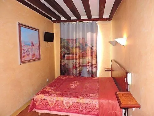 De Bourgogne 3*