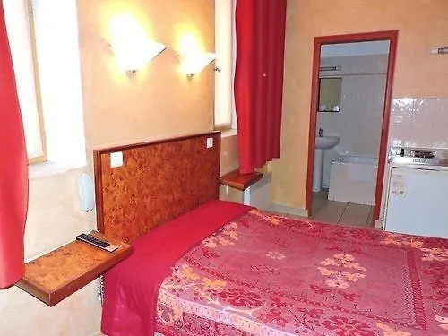De Bourgogne 3* Paris