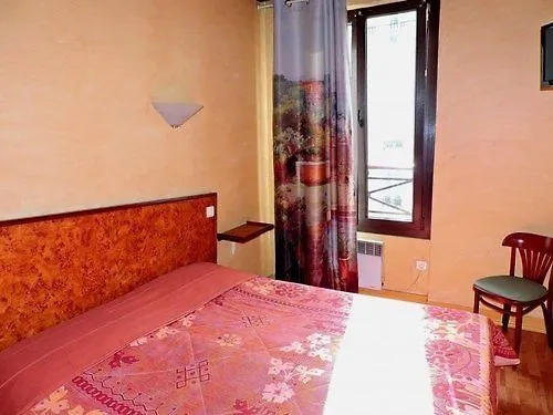 De Bourgogne Lejlighedshotel 3*