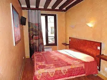 Lejlighedshotel De Bourgogne 3*