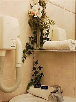 Apartmanhotel De Bourgogne Párizs