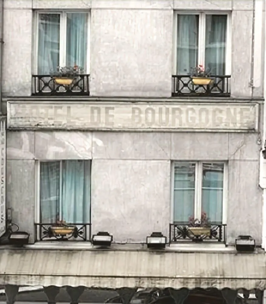 De Bourgogne 3* Paris