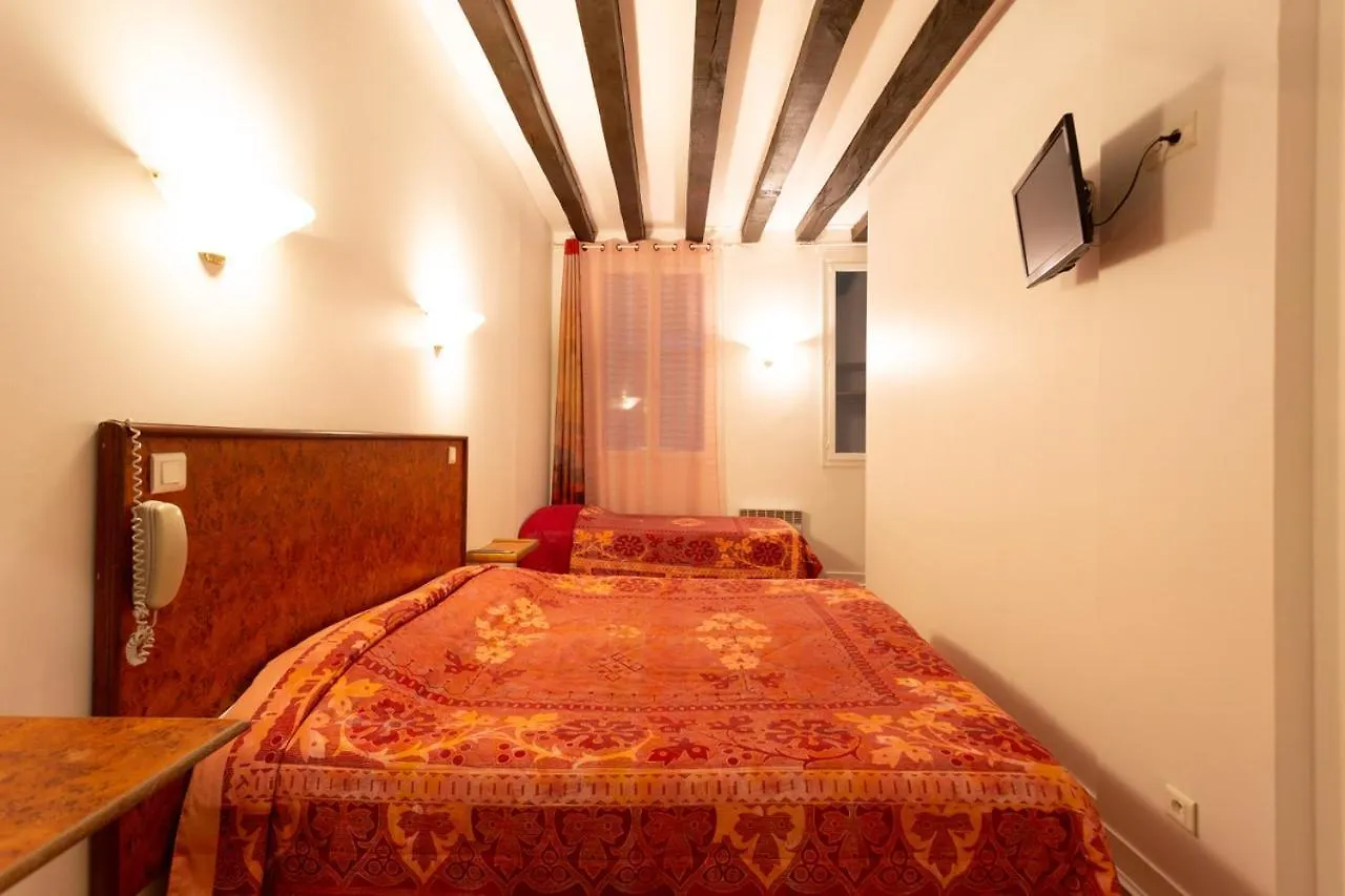 De Bourgogne Apartmanhotel 3*