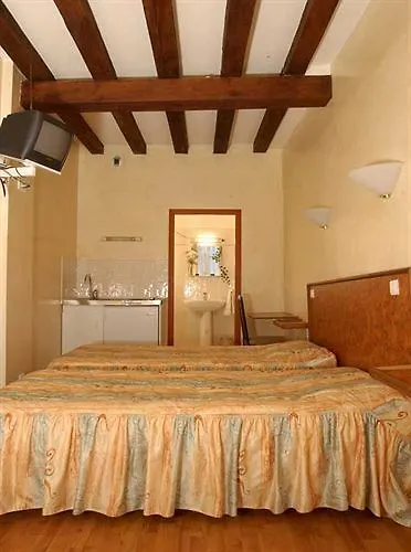De Bourgogne 3* Paris