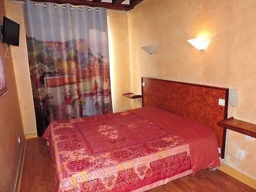 De Bourgogne 3*