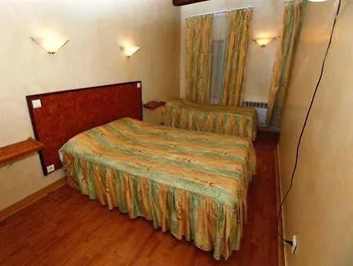 Aparthotel De Bourgogne